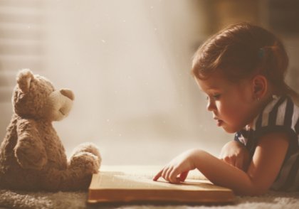 Cuentos cortos para niños de primaria