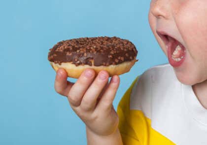 Relación entre el TDAH y la obesidad