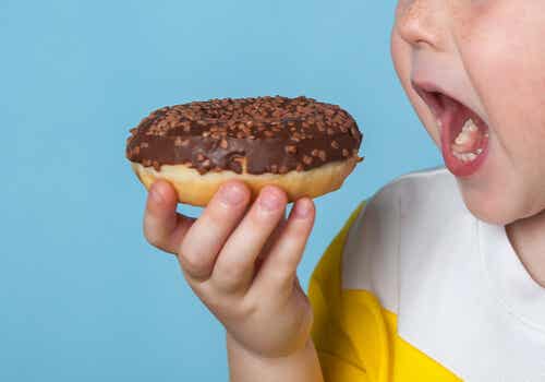 Relación entre el TDAH y la obesidad