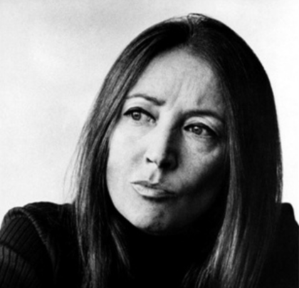 Oriana Fallaci, biografía de una testigo