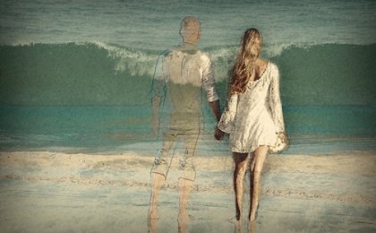 Test de psicología de la pareja (o las dos personas)