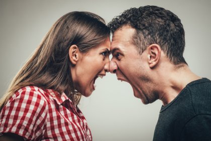 Coreografías de relaciones tóxicas o los juegos del mal amor