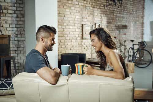 ¿Cómo trabajar la comunicación asertiva en la pareja?