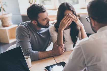 Afrontar la esterilidad, una tarea compleja