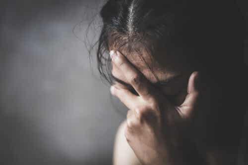 Trastorno depresivo mayor: cuando la depresión es constante y persistente
