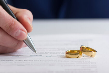 ¿Qué tipos de regímenes matrimoniales existen?