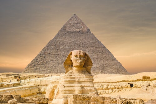 6 curiosidades de la cultura egipcia