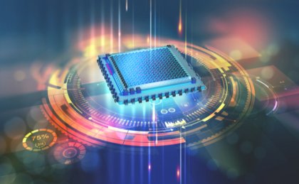 Bienvenidos al futuro: la computación cuántica