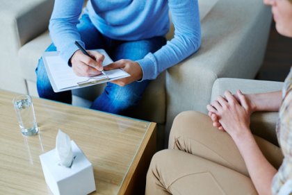 La terapia cognitivo conductual