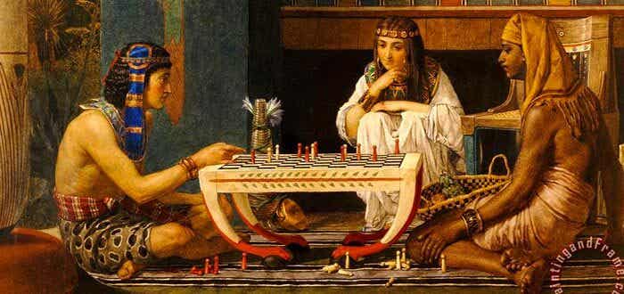 partida-de-ajedrez-egipcio