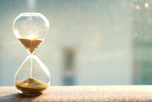 ¿Hemos ganado tiempo o hemos perdido vida?