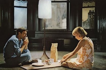 La semilla del diablo: terror en estado puro