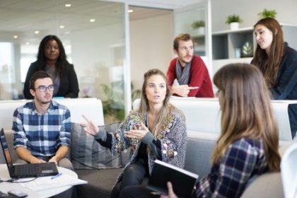 Síndrome SAPO: las 4 habilidades que debes evitar en un puesto de trabajo