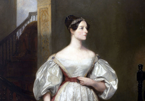 Ada Lovelace, biografía de una mujer brillante