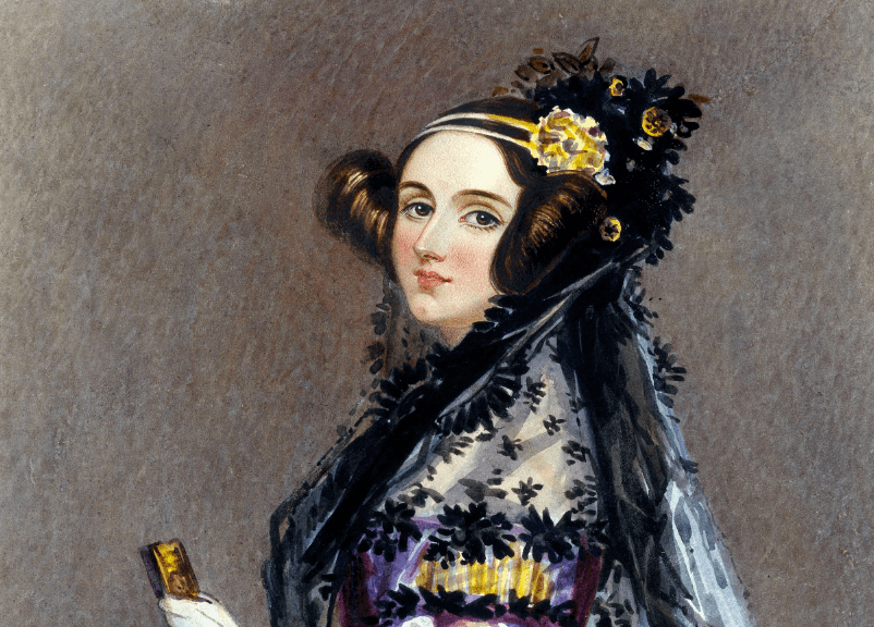 Ada Lovelace