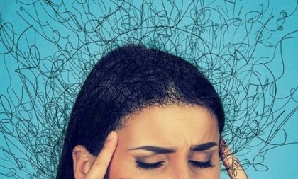 ¿Qué le ocurre al cerebro durante un ataque de pánico?