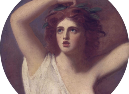 El conmovedor mito de Casandra