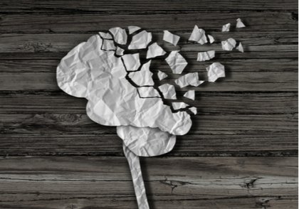 Apraxia: causas, tipos y síntomas