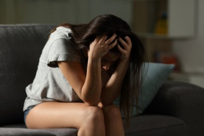 Más allá del pánico: los trastornos de ansiedad