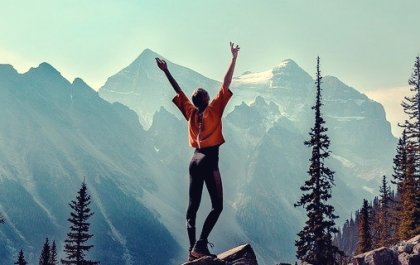 Para ganar en la vida no siempre hace falta competir