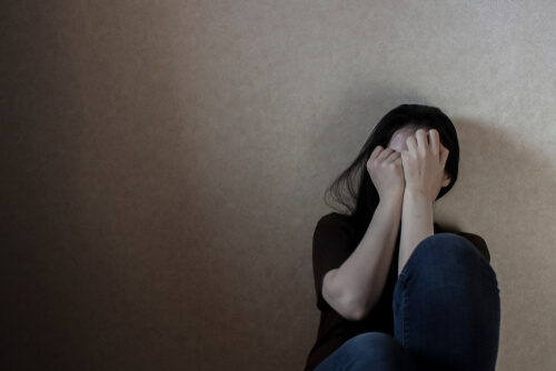 Chica adicta a MMORPG