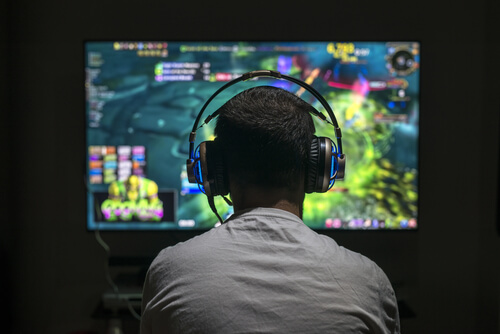 MMORPG: los videojuegos más adictivos