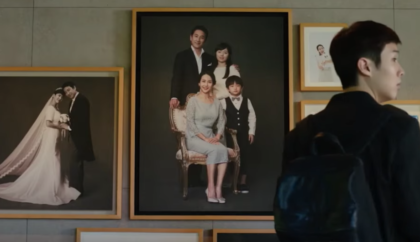 Parásitos: cuando la dignidad es mucho más importante que el dinero