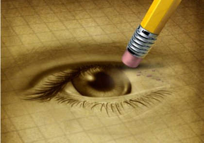 El caso Virgil: entre la ceguera y el color