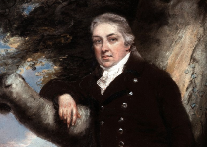 5 frases de Edward Jenner