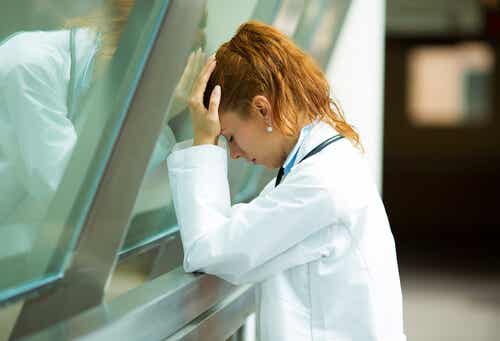 Burnout en los profesionales de la salud