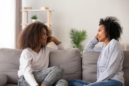 Decálogo para la comunicación con un adolescente