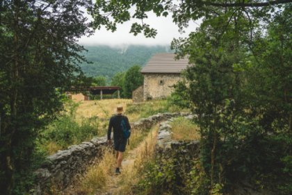 El éxodo rural en el siglo XXI