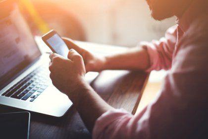 Riesgos de las nuevas tecnologías