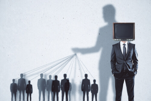 ¿Qué es el efecto tercera persona?