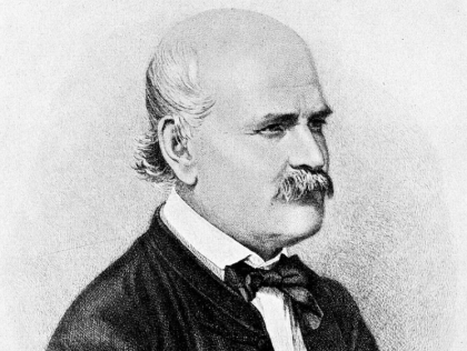 Ignaz Semmelweis, biografía de un científico incomprendido