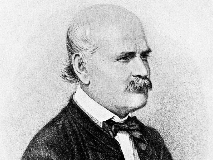 Ignaz Semmelweis, biografía de un científico incomprendido