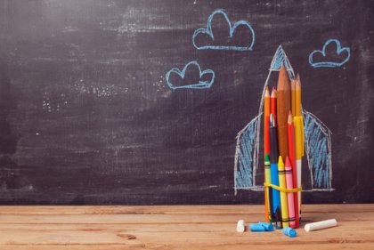 Transformar la educación es posible