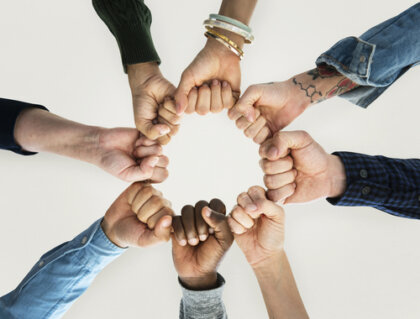 Derechos humanos y derechos fundamentales