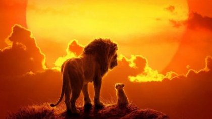 El rey león: despertando la nostalgia
