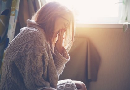 ¿Por qué me despierto cansado?