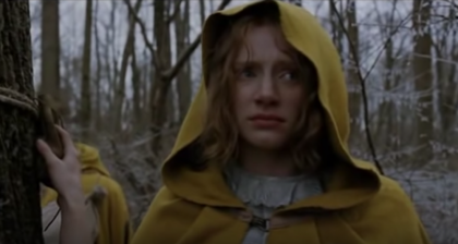 El bosque: cuando la realidad no es lo que parece