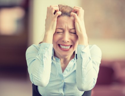 Consecuencias de la sobrecarga laboral