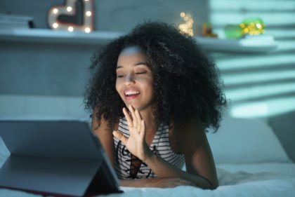 Amistad por internet: ¿puede existir realmente?
