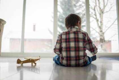 Más allá de la Tourette: los trastornos motores