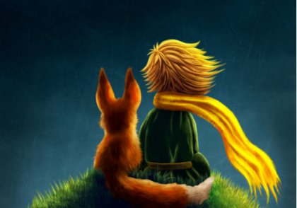 Las mejores frases de cuento de la historia