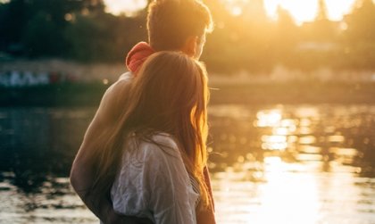 Cuando estamos mal no siempre necesitamos consejos