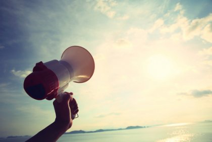 La libertad de expresión