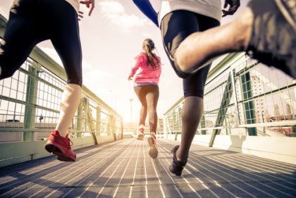 ¿Qué le pasa al cerebro cuando hacemos ejercicio?