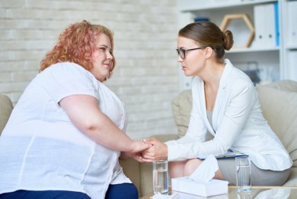 La terapia de remediación cognitiva para obesidad