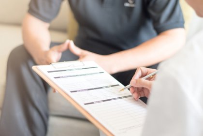 ¿Cuál es la diferencia entre psicología clínica y neuropsicología?